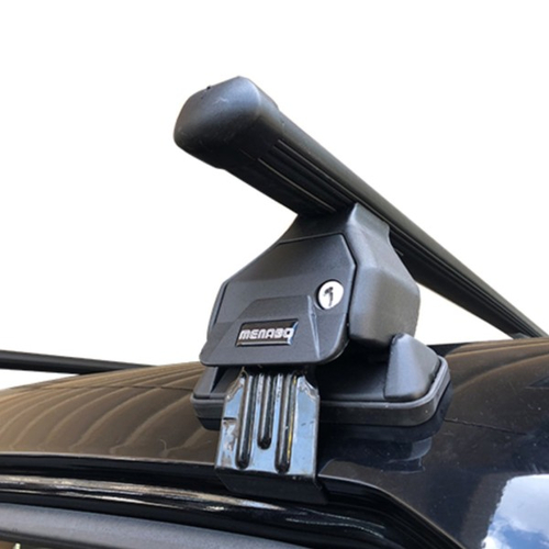 MENABO ΟΛΟΚΛΗΡΩΜΕΝΟ ΣΕΤ ΜΠΑΡΕΣ ΟΡΟΦΗΣ ΣΙΔΗΡΟΥ TEMA ΓΙΑ FIAT Fullback 4 doors 2015> (1 set) (4410/MB+3360/MB+3340/MB)