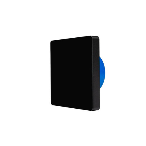 3800238073039 | Shelly Wall Display X1i Black - EAN 3800238073039