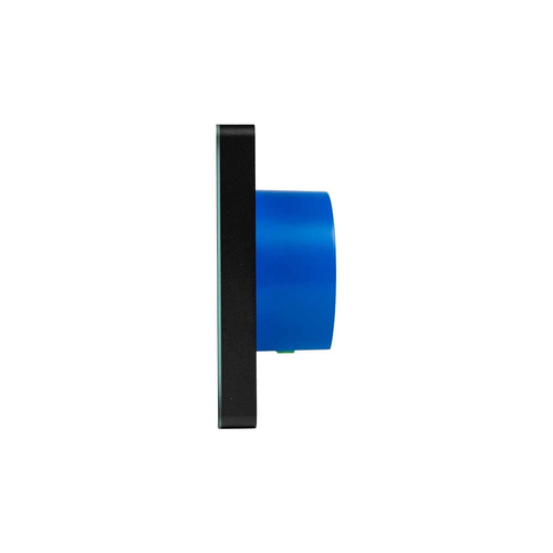 3800238073039 | Shelly Wall Display X1i Black - EAN 3800238073039