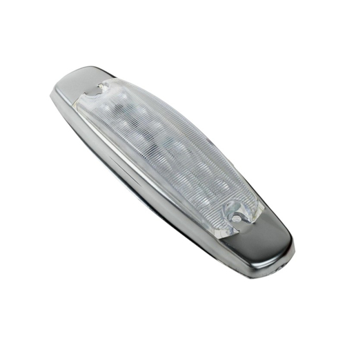 Πλευρικό φως όγκου οχημάτων LED - TLS151 - 123400 - Orange