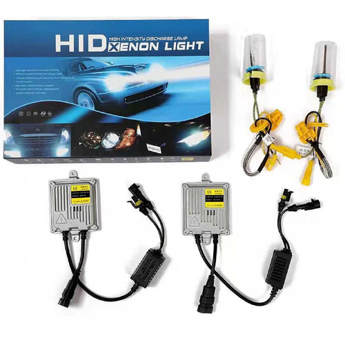 Λάμπες XENON - H1 - 55W - HID - Full Set - 674315