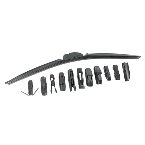 Lampa – Υαλοκαθαριστήρας Skylon Multi-Fit System 30cm (12''), Αθόρυβη & Αποτελεσματική Σάρωση Παντός Καιρού – 1 Τεμ. (L1931.1)