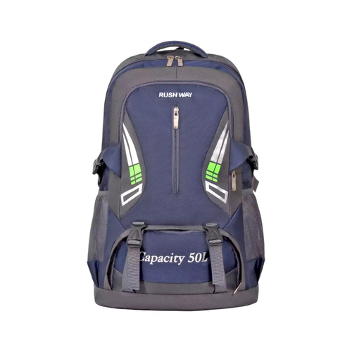 Σακίδιο πλάτης ορειβατικό - W307 - 251531 - Dark Blue