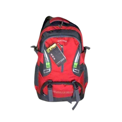 Σακίδιο πλάτης ορειβατικό - W307 - 251531 - Red