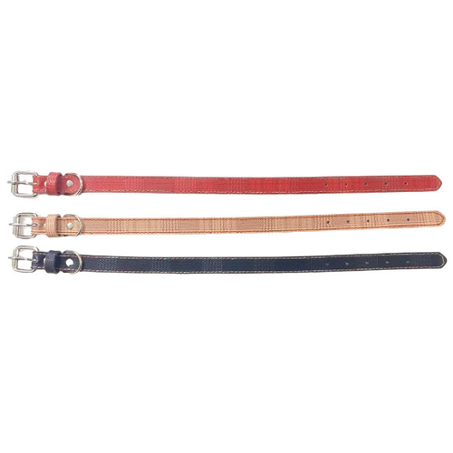 Περιλαίμιο - Κολάρο σκύλου - 2x46cm - 12pcs - 550195