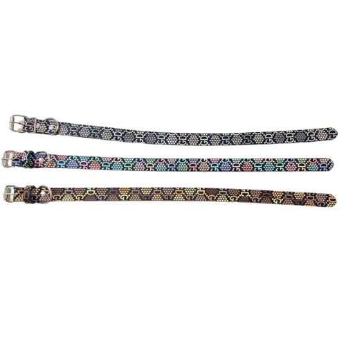 Περιλαίμιο - Κολάρο σκύλου - GD - 2x46cm - 12pcs - 550199