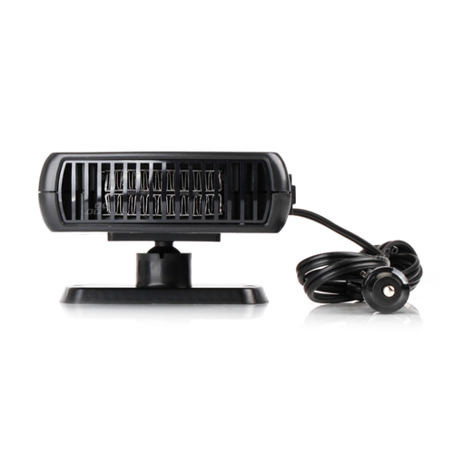 Amio - ΑΕΡΟΘΕΡΜΟ ΑΝΑΠΤΗΡΑ 12V - 150W (ΚΑΛΩΔΙΟ 150 cm)​ - 1 TEM. (02896/AM)