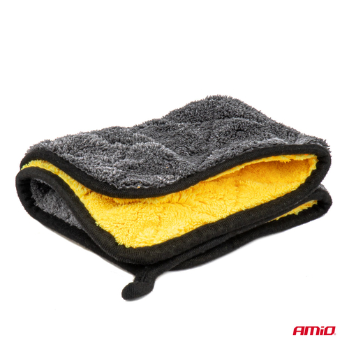 Amio - ΠΑΝΑΚΙ ΣΤΕΓΝΩΜΑΤΟΣ ΜΙΚΡΟΦΙΜΠΡΑ 40x30cm 800gr/m2 - 1 ΤΕΜ. (03980/AM)