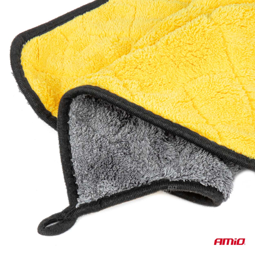 Amio - ΠΑΝΑΚΙ ΣΤΕΓΝΩΜΑΤΟΣ ΜΙΚΡΟΦΙΜΠΡΑ 40x30cm 800gr/m2 - 1 ΤΕΜ. (03980/AM)