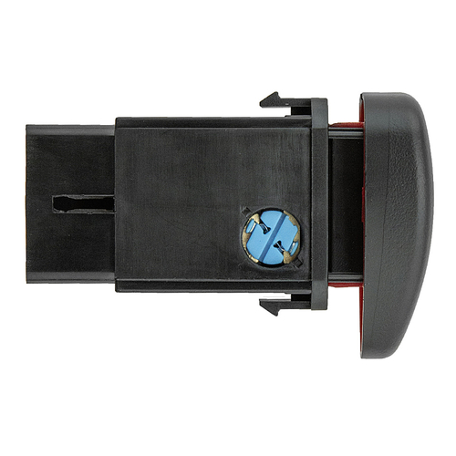 NTY – Διακόπτης Alarm Hyundai Atos 1998+ 8 Pins OE 93360-02000 για Άμεση Ενεργοποίηση και Αξιόπιστη Προειδοποίηση - 1 Τεμ. (EWS-HY-026)