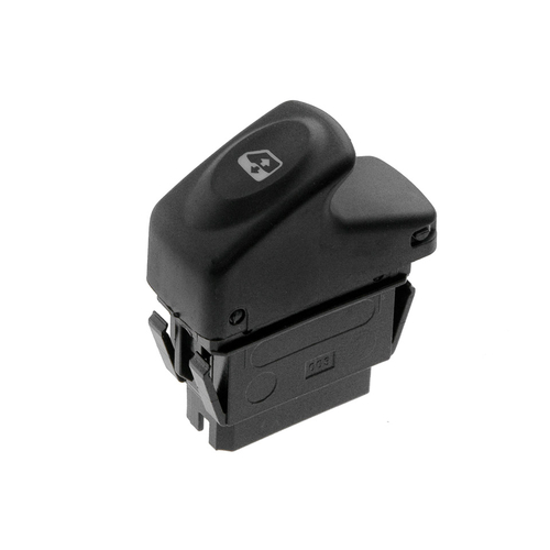 ΔΙΑΚΟΠΤΗΣ ΓΙΑ RENAULT CLIO/KANGOO/MEGANE-1/NISSAN KUBISTAR ΜΟΝΟΣ 6PIN ΠΑΡΑΘΥΡΩΝ orig.7700838101