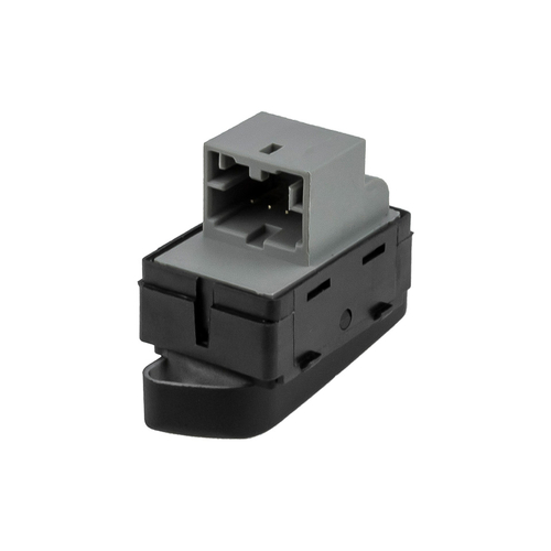 ΜΟΝΟΣ ΔΙΑΚΟΠΤΗΣ ΠΑΡΑΘΥΡΩΝ ΓΙΑ VW POLO 2001+ 4PINS orig.6Q0959856/6Q095985601C ΝΤΥ - 1 ΤΕΜ.