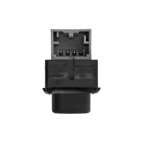 ΜΟΝΟΣ ΔΙΑΚΟΠΤΗΣ ΠΑΡΑΘΥΡΩΝ ΓΙΑ VW POLO 2001+ 4PINS orig.6Q0959856/6Q095985601C ΝΤΥ - 1 ΤΕΜ.