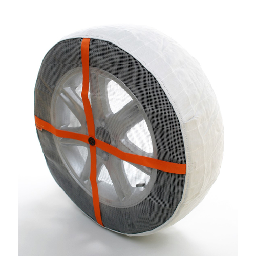 Autosock - ΑΝΤΙΟΛΙΣΘΗΤΙΚΟ ΠΑΝΙ ΧΙΟΝΙΟΥ AUTOSOCK 697 HIGH PERFORMANCE EDITION - 2 ΤΕΜ. (L.AS697)
