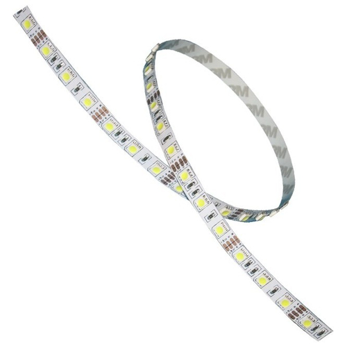 Ταινία Led 14.4 watt 60 smd 5050 Led