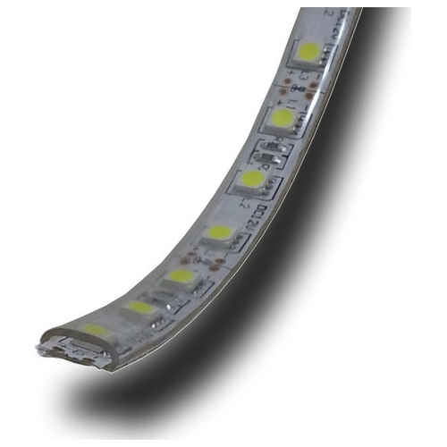 Ταινία Led 14.4 watt 60 smd 5050 Led Αδιάβροχη