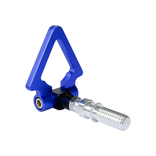 Γάντζος ρυμούλκησης οχημάτων - Tow Hook - R-G26202-J1 - 120092 - Blue