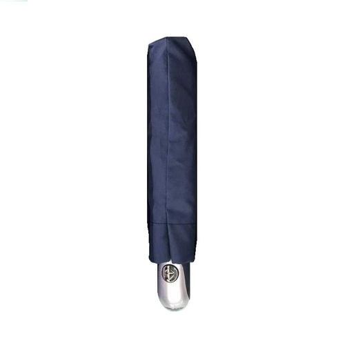 Ημιαυτόματη ομπρέλα σπαστή - 307 - Tradesor - 714765 - Dark Blue