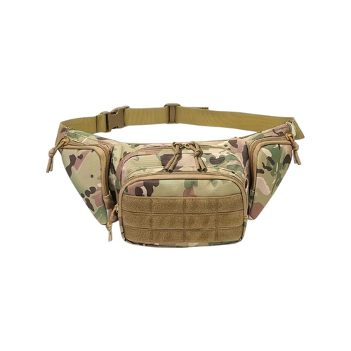 Επιχειρησιακό τσαντάκι μέσης - AHE - 920013 - Army Beige