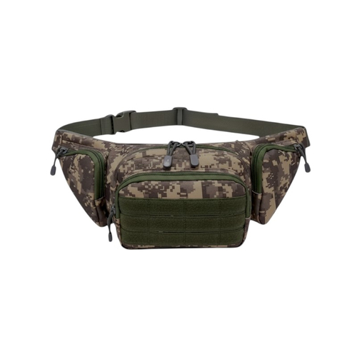 Επιχειρησιακό τσαντάκι μέσης - AHE - 920013 - Army Green