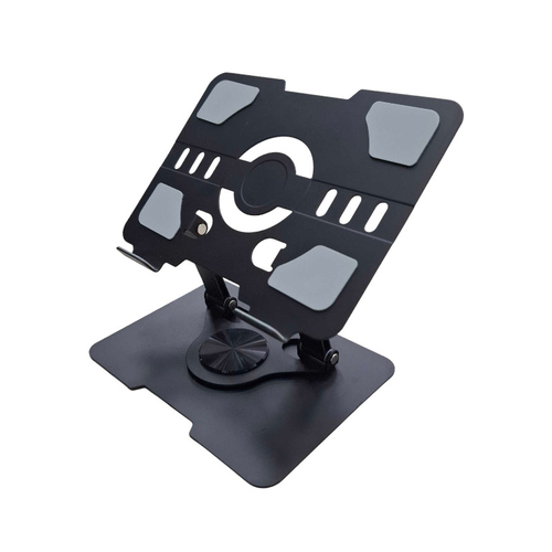 Βάση tablet γραφείου περιστρεφόμενη - L07- 811955 - Black