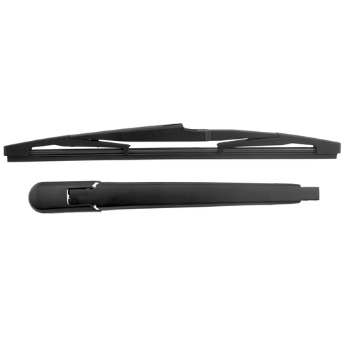 OPEL ASTRA J /HATCHBACK/ 2009+ ΥΑΛΟΚΑΡΙΣΤΗΡΑΣ ΠΙΣΩ ΜΕ ΜΠΡΑΤΣΟ 30cm orig.12 73 094/1273095