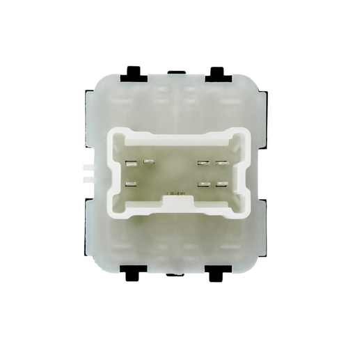 ΔΙΑΚΟΠΤΗΣ ΓΙΑ RENAULT KANGOO/DACIA DUSTER ΔΙΠΛΟΣ 7PIN ΠΟΡΤΟΚΑΛΙ ΦΩΣ ΠΑΡΑΘΥΡΩΝ orig.254117873R