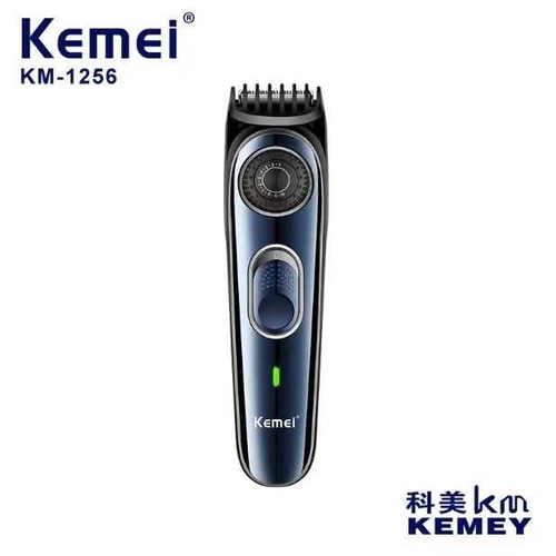 Κουρευτική μηχανή - KM-1256 - Kemei