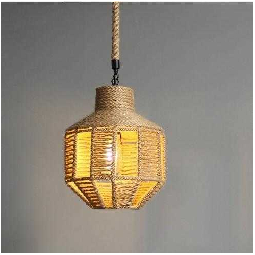 Φωτιστικό οροφής Rustic - 27 - 430675