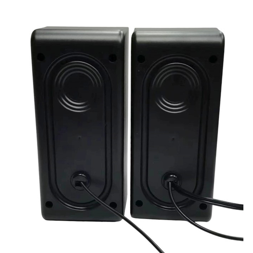 Ηχεία πολυμέσων με Woofer - FT-2068B - 004011