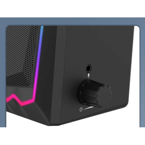 Ηχεία πολυμέσων με Woofer - E-1064 - 004059