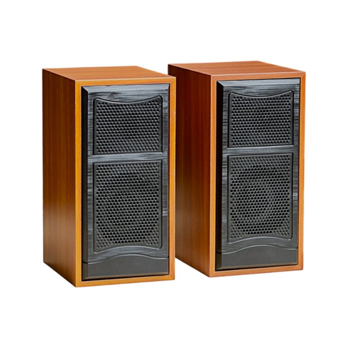 Ηχεία πολυμέσων - FT-102 - 004080 - Light Brown