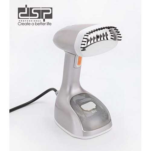 Ατμοκαθαριστής ρούχων χειρός - KD1389 - DSP - 300315