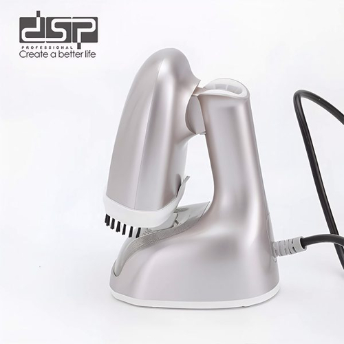 Ατμοκαθαριστής ρούχων χειρός - KD1389 - DSP - 300315
