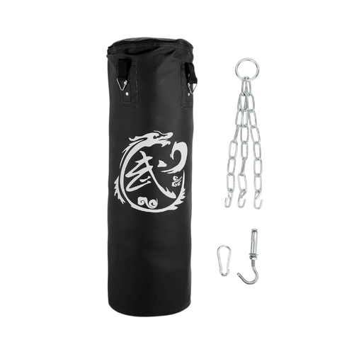 Σάκος πυγμαχίας - PU - 80cm - 87035 - 331640