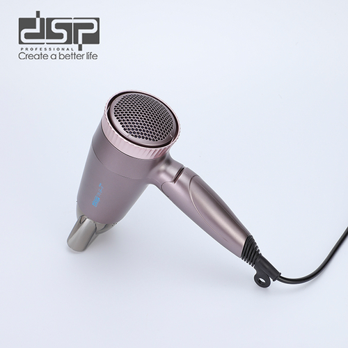 Πιστολάκι μαλλιών ταξιδιού - 30431 - DSP - 350389