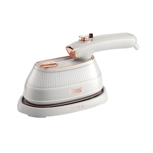 Ατμοσίδερο ταξιδιού mini - KD1172 - DSP - 617192 - White