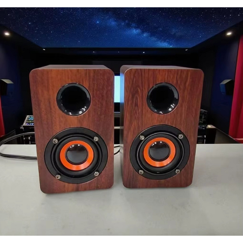 Ηχεία πολυμέσων με Woofer - FT-626 - 738105