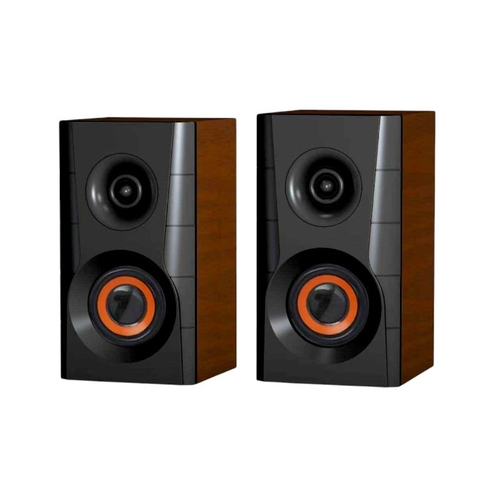 Ηχεία πολυμέσων με Woofer - FT-627 - 738398