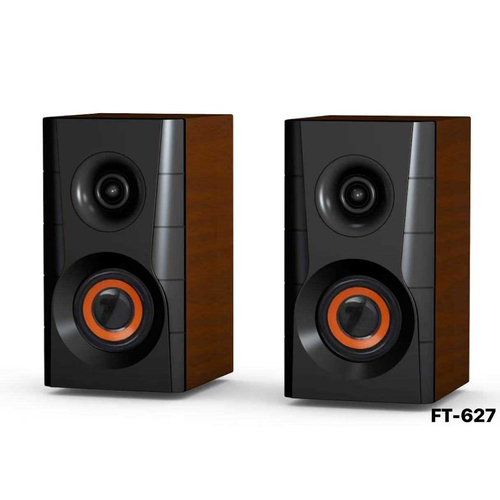 Ηχεία πολυμέσων με Woofer - FT-627 - 738398