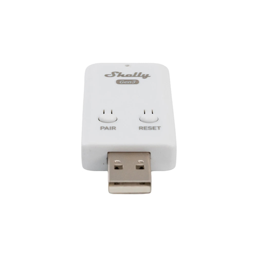3800235261934 | Shelly BLU Gateway Gen3 - EAN 3800235261934