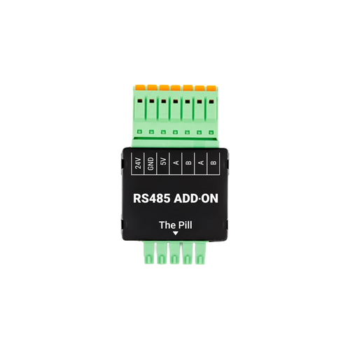 3800238074968 | RS485 Add-on (Shelly Pill) - EAN 3800238074968