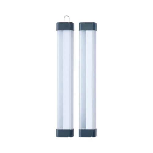 Επαναφορτιζόμενη μπάρα φωτισμού LED - 32cm - 051231