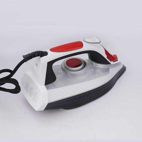 Σίδερο ατμού - KD1067 - DSP - White - 613422