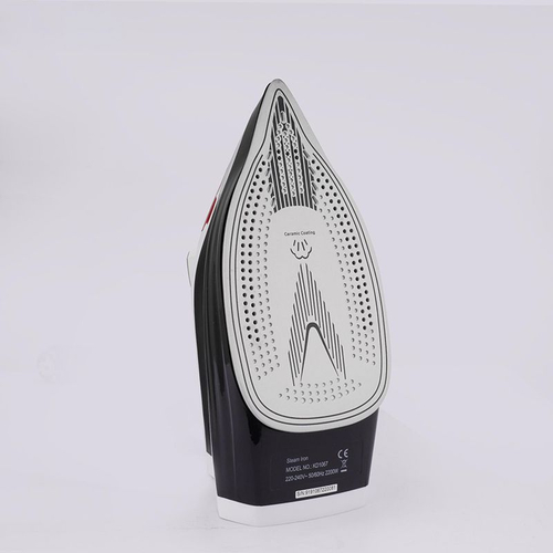 Σίδερο ατμού - KD1067 - DSP - White - 613422