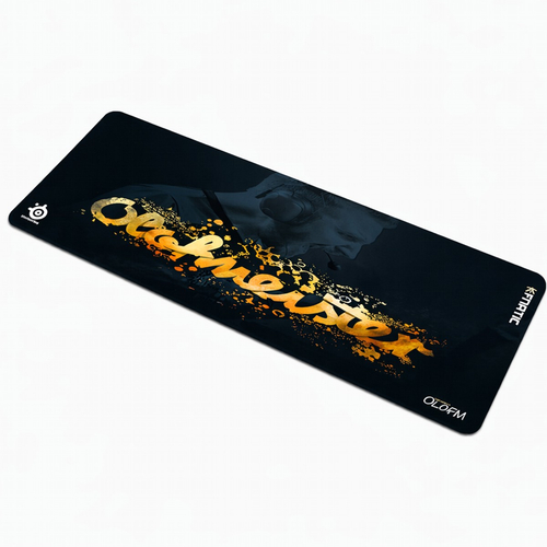 VenCore 2793-10012 - XXL Gaming Mousepad Μοντέλο FN-17 με Διαστάσεις Μ900 x Π400 x Υ3mm