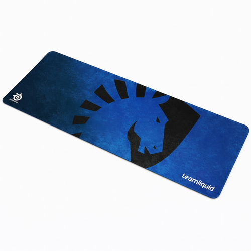 VenCore 2793-10014 - XXL Gaming Mousepad Μοντέλο Liquid με Διαστάσεις Μ900 x Π400 x Υ3mm