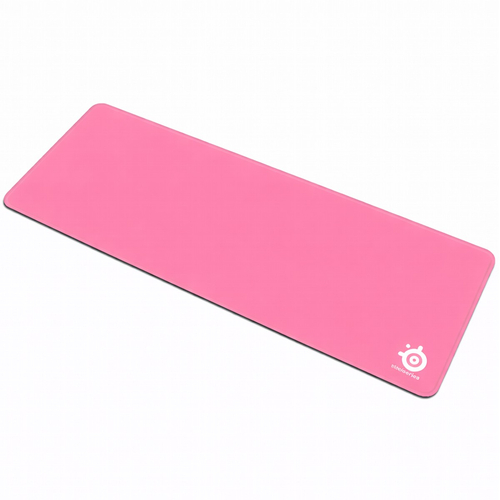 VenCore 2793-10019 - XXL Gaming Mousepad Μοντέλο QCK PINK με Διαστάσεις Μ900 x Π400 x Υ3mm