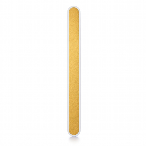 VenCore Linea Gold 6093-20105 - Μοντέρνο Επιτοίχιο Φωτιστικό Απλίκα LED 60CM 12W Χρυσό Αλουμίνιο με Ρυθμιζόμενο CCT Λευκό - Ημέρας - Θερμό - Χειρισμός CCT μέσω Διακόπτη On-Off