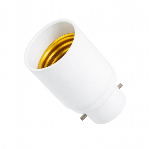 VenCore 6373-10004 - Αντάπτορας Μετατροπής Ντουί από B22 σε E27
